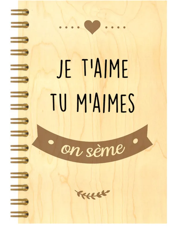 hironwoods-carnet-couverture-bois-on-s-me-146x94mm image 1