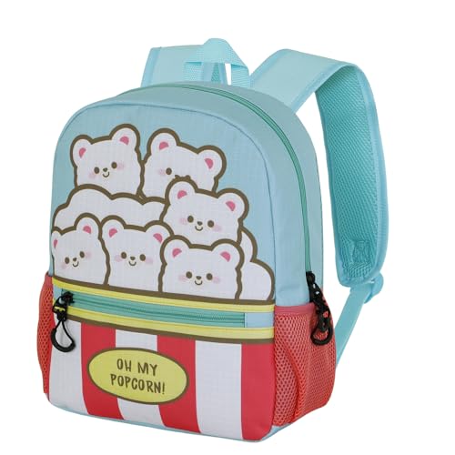 oh-my-pop-popcorn-sweet-sac-dos-bleu-petit-9-5-l image 6