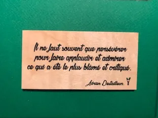 hylarion-cartes-carte-en-bois-pers-v-rer-applaudir-10x5-cm image 1
