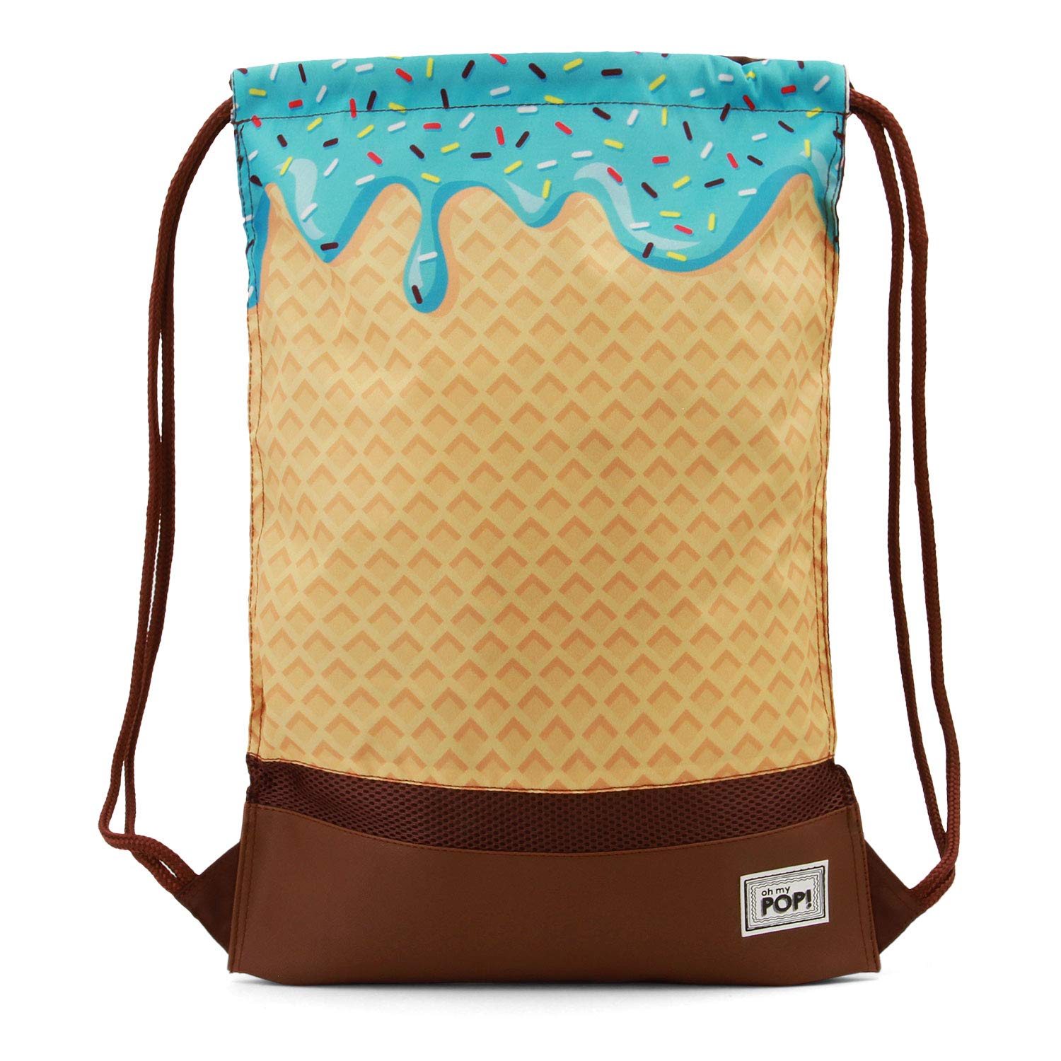 oh-my-pop-ice-cream-sac-cordon-storm-jaune-47x34-cm image 2