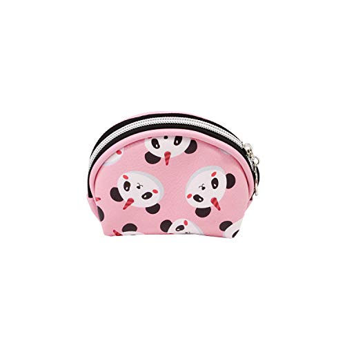 oh-my-pop-sport-porte-monnaie-rose-zipp image 6