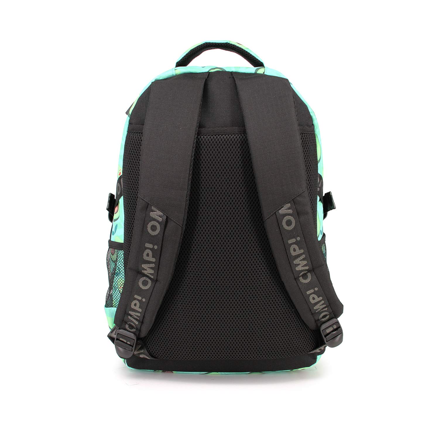oh-my-pop-hs-1-2-sac-dos-3-compartiments-usb image 3