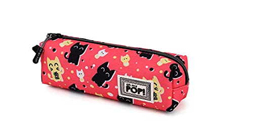 oh-my-pop-cats-trousse-carr-e-hs-simple image 4