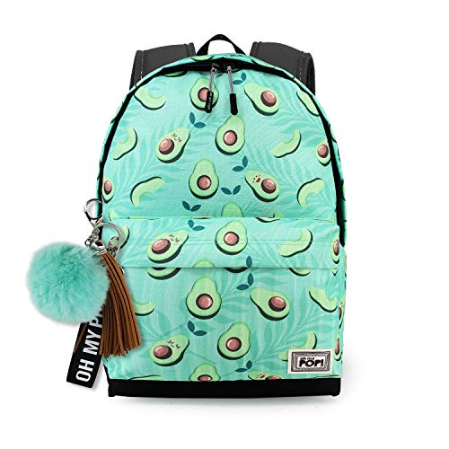 oh-my-pop-awacate-hs-sac-dos-44-cm-multicolore image 6