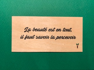 hylarion-cartes-beaut-percevoir-carte-bois-10x5-cm image 1