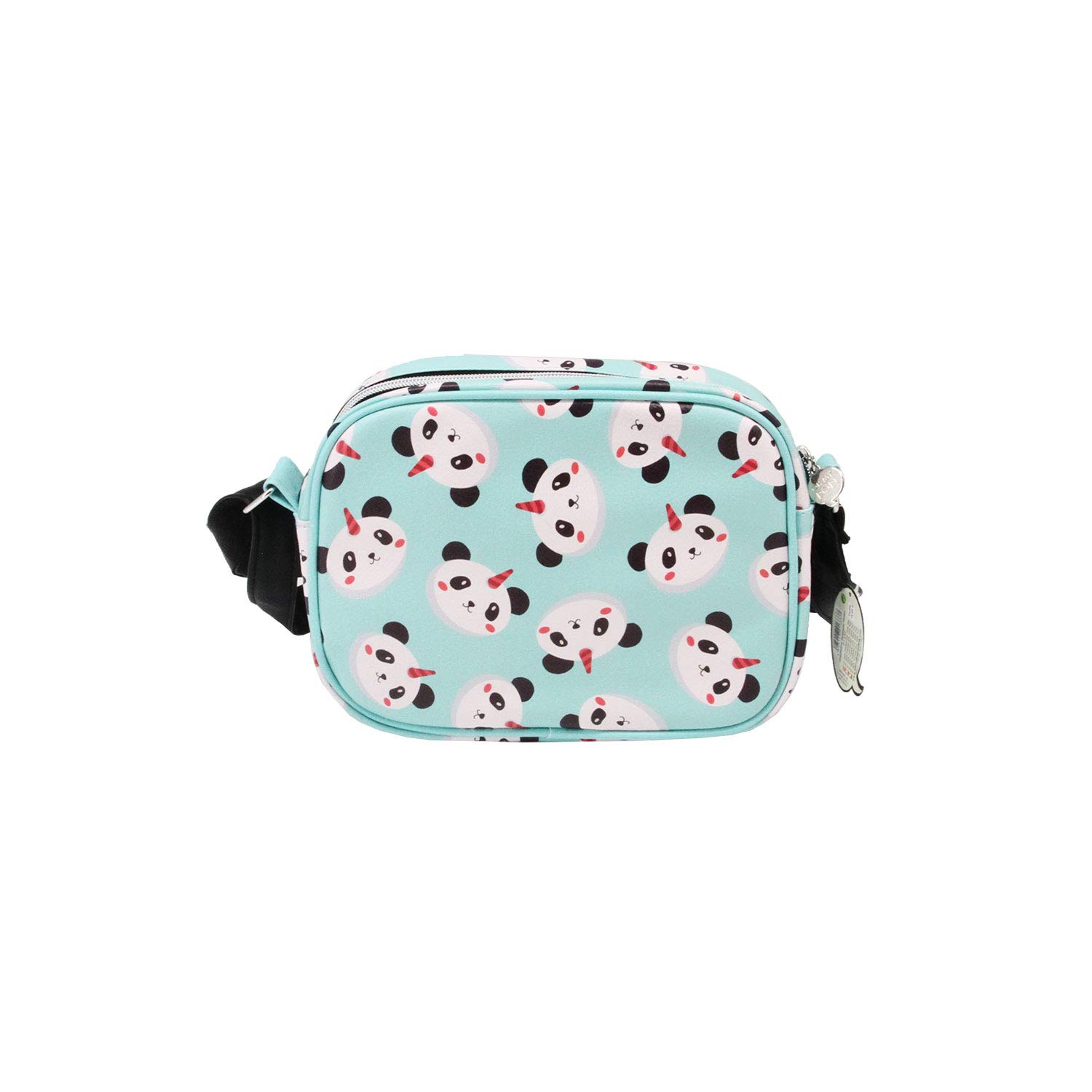 oh-my-pop-pandicorn-sac-bandouli-re-carr-turquoise image 3