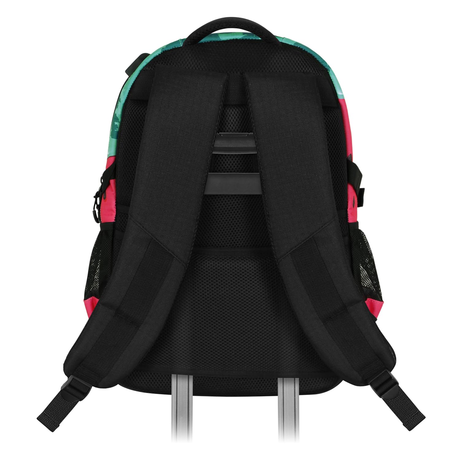 oh-my-pop-melty-melon-sac-dos-running-plus-vert-32l image 3