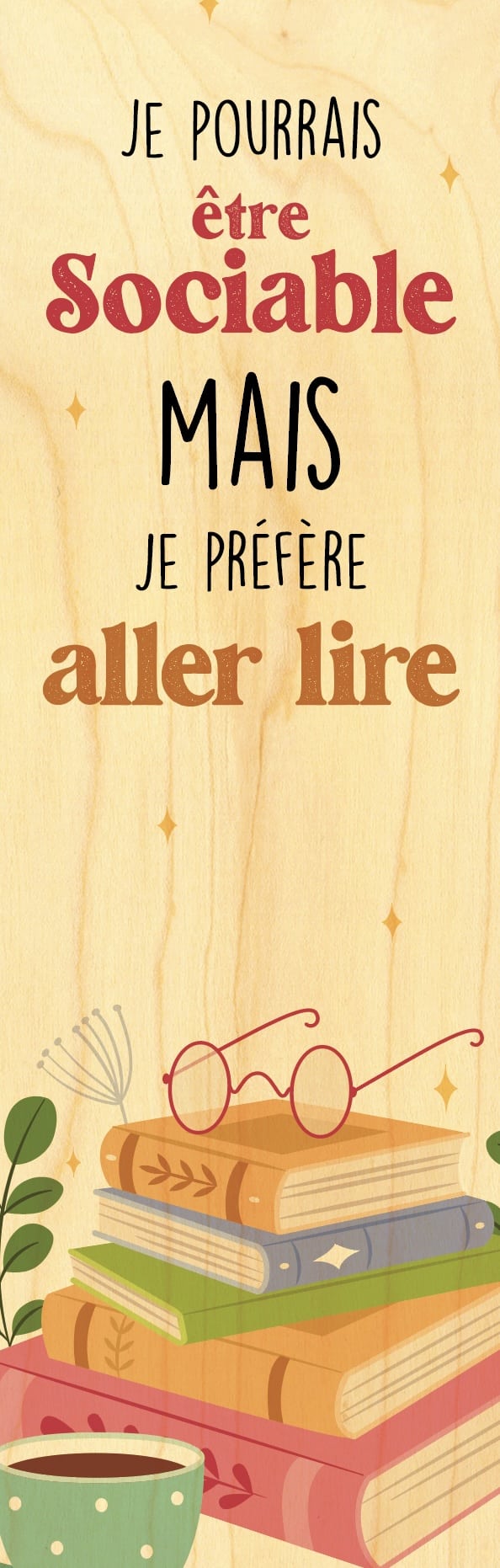 hironwoods-marque-page-bois-sociable-signet-lecture image 1