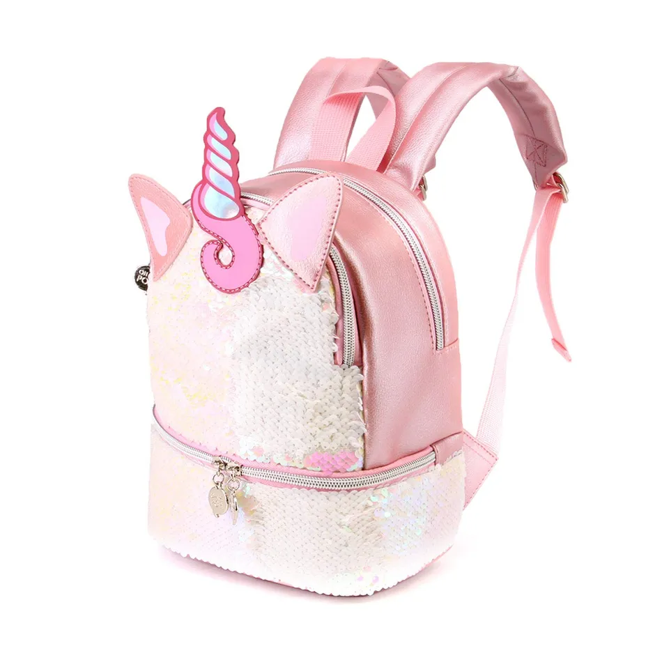 oh-my-pop-bagage-sac-dos-urbain-cabine-femme image 1