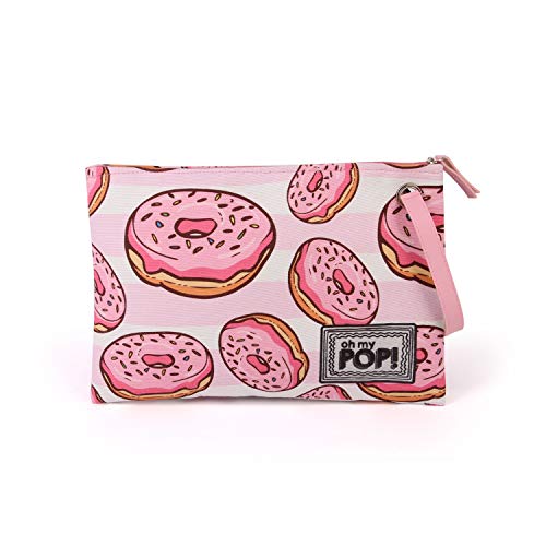 oh-my-pop-yummy-sunny-trousse-de-toilette-multicolore-30-cm image 5