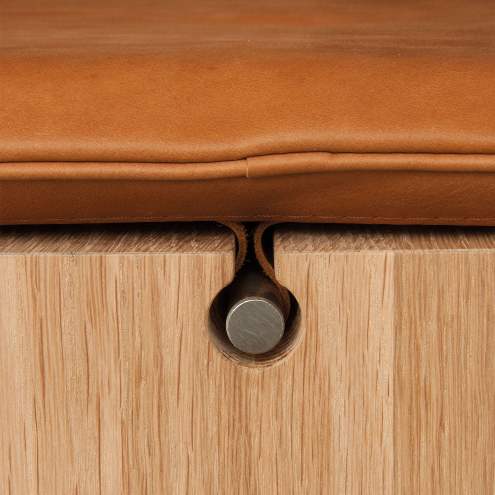 made-by-toft-bench-banc-ch-ne-cuir-cognac image 2