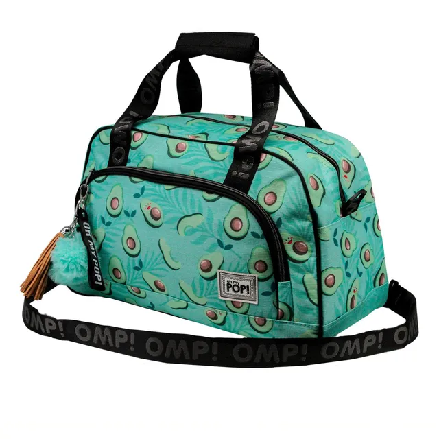 oh-my-pop-awacate-pocket-sac-de-sport-45-cm image 1