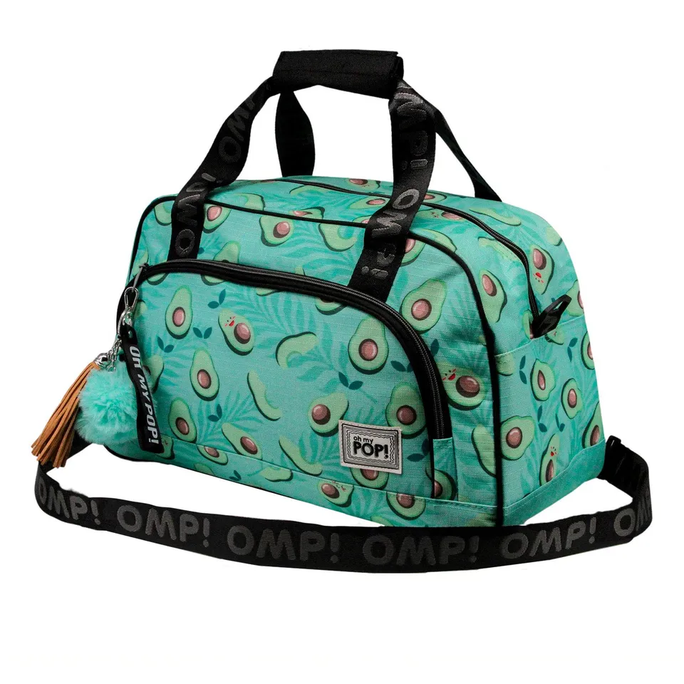 oh-my-pop-awacate-pocket-sac-de-sport-45-cm image 1