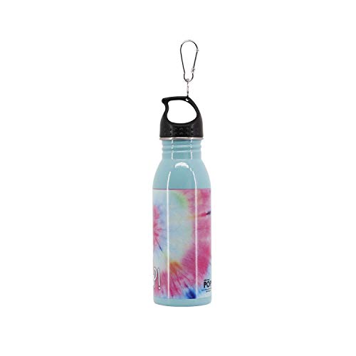 oh-my-pop-tie-dye-gourde-inox-500-ml-multicolore image 5