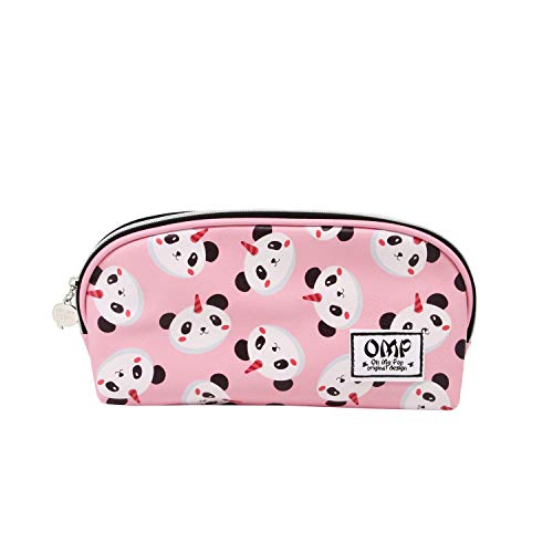 oh-my-pop-jelly-petite-trousse-de-toilette-zipp-e image 5