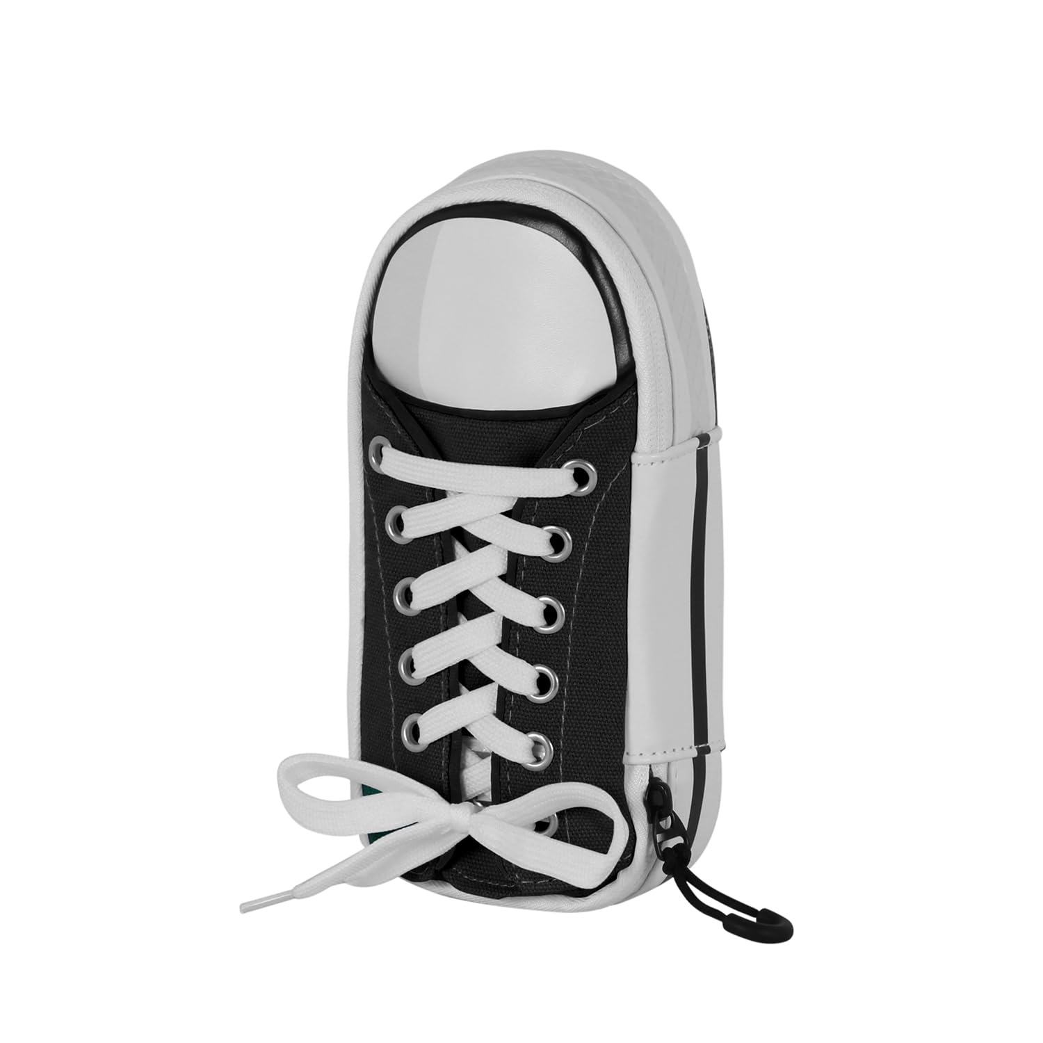 oh-my-pop-sneakers-mint-trousse-crayons-turquoise-20-cm image 5