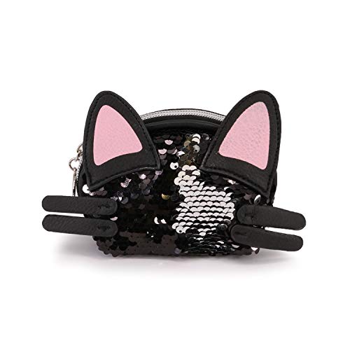 oh-my-pop-wow-cat-shy-porte-monnaie-zipp-11-5-cm image 5