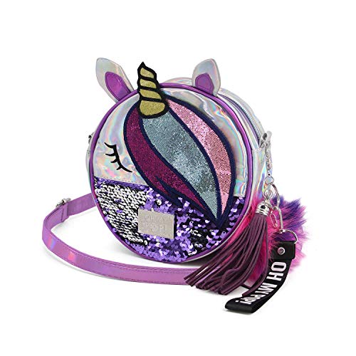 oh-my-pop-sac-bandouli-re-rond-enfant-130-cm image 4