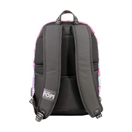 oh-my-pop-hs-1-2-sac-dos-enfant-usb-mixte image 6