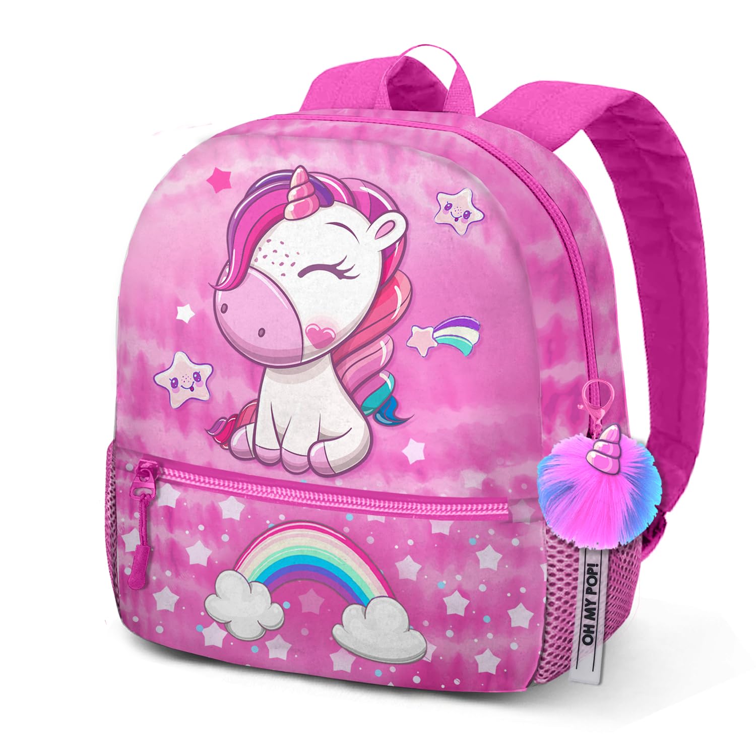 oh-my-pop-daydream-sac-dos-sweet-rose-9-5-l image 1