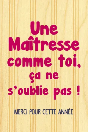 hironwoods-comme-toi-magnet-bois-ma-tresse-vacances image 1