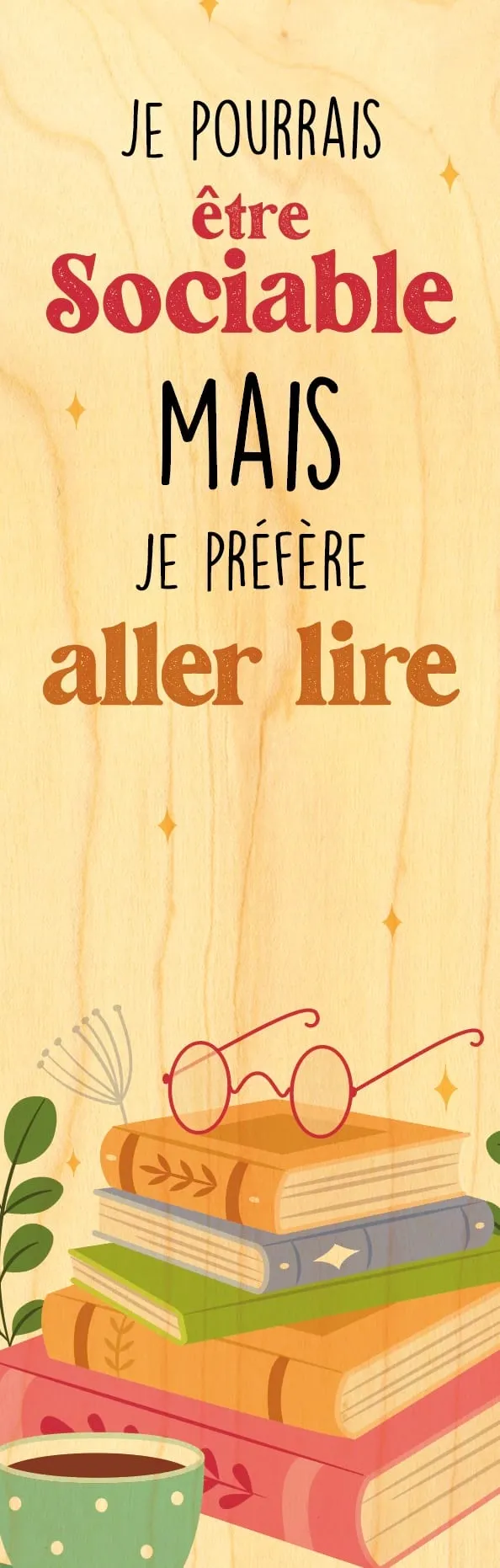 hironwoods-marque-page-bois-sociable-signet-lecture image 1