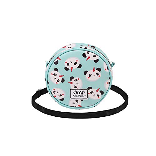 oh-my-pop-bags-rond-sac-bandouli-re-enfant-mixte-cha-ne image 5