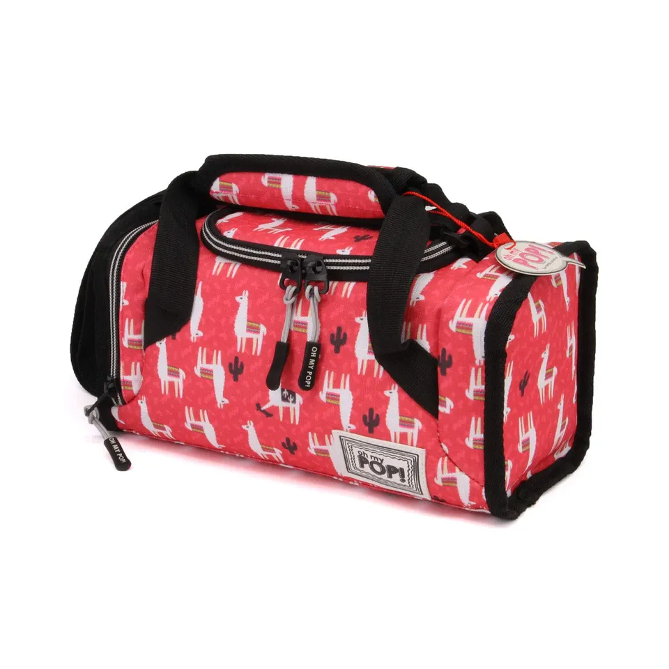 oh-my-pop-cuzco-sac-go-ter-rouge-25-cm image 1