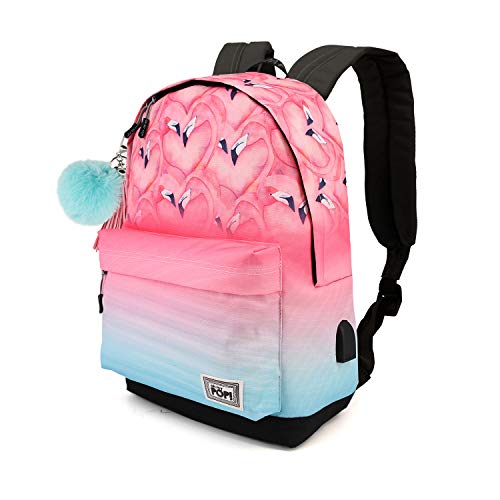 oh-my-pop-hs-1-2-sac-dos-urbain-usb-enfant image 4