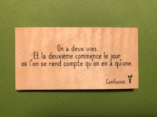 hylarion-cartes-on-a-deux-vies-carte-bois-citation image 1