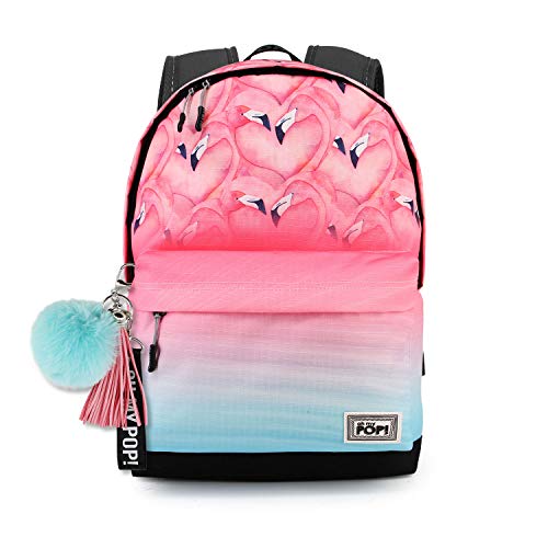 oh-my-pop-hs-1-2-sac-dos-urbain-usb-enfant image 5