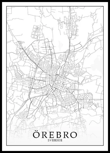 hugodesign-posters-rebro-affiche-carte-ville-noir-blanc image 1