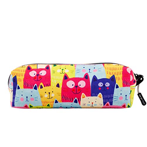 oh-my-pop-cats-carr-hs-trousse-multicolore-21-cm image 7