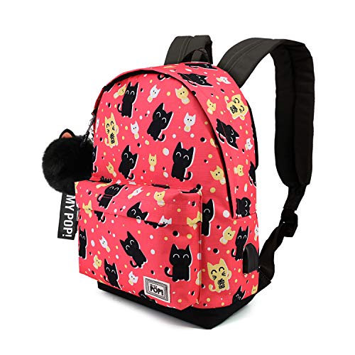 oh-my-pop-sac-dos-hs-1-2-enfant-usb image 4