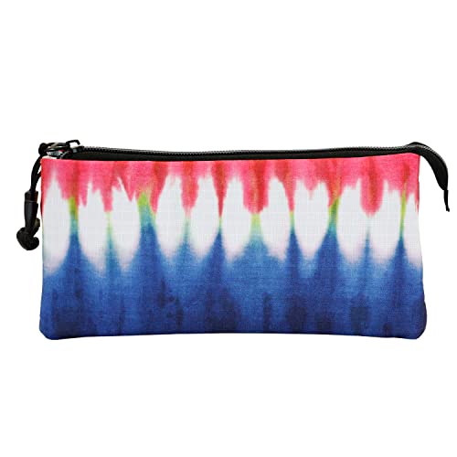 oh-my-pop-good-vibes-trousse-triple-eco-2-0-bleu-fonc image 7