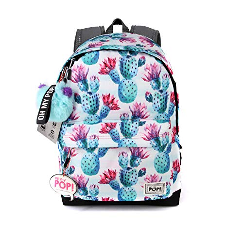oh-my-pop-nopal-hs-sac-dos-42-cm-23-l-multicolore image 6