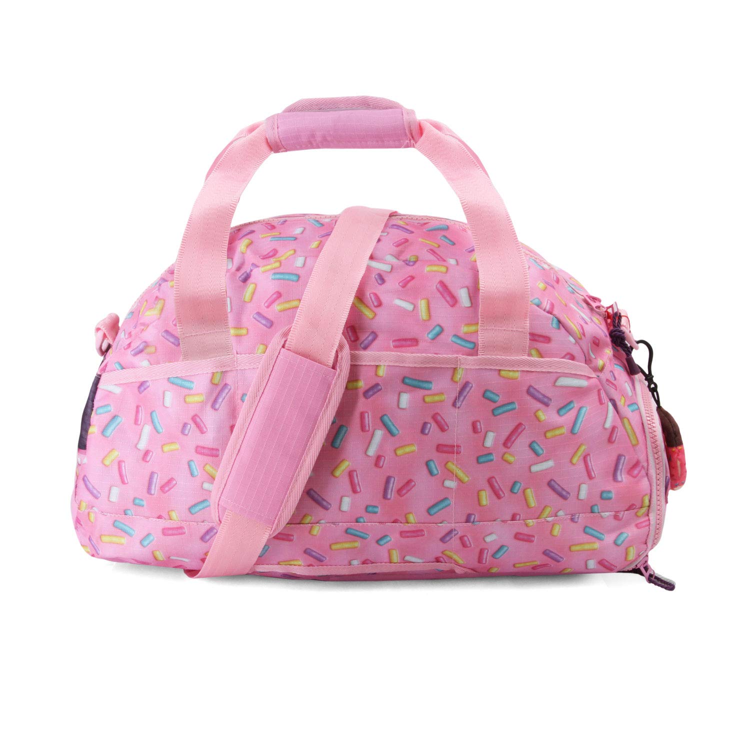 oh-my-pop-sprinkles-uptown-sac-de-sport-rose image 3