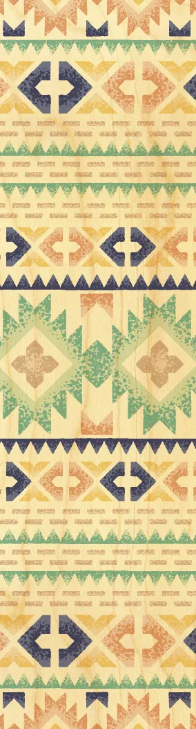 hironwoods-marque-pages-ethnic-marque-page-bois-motif image 1