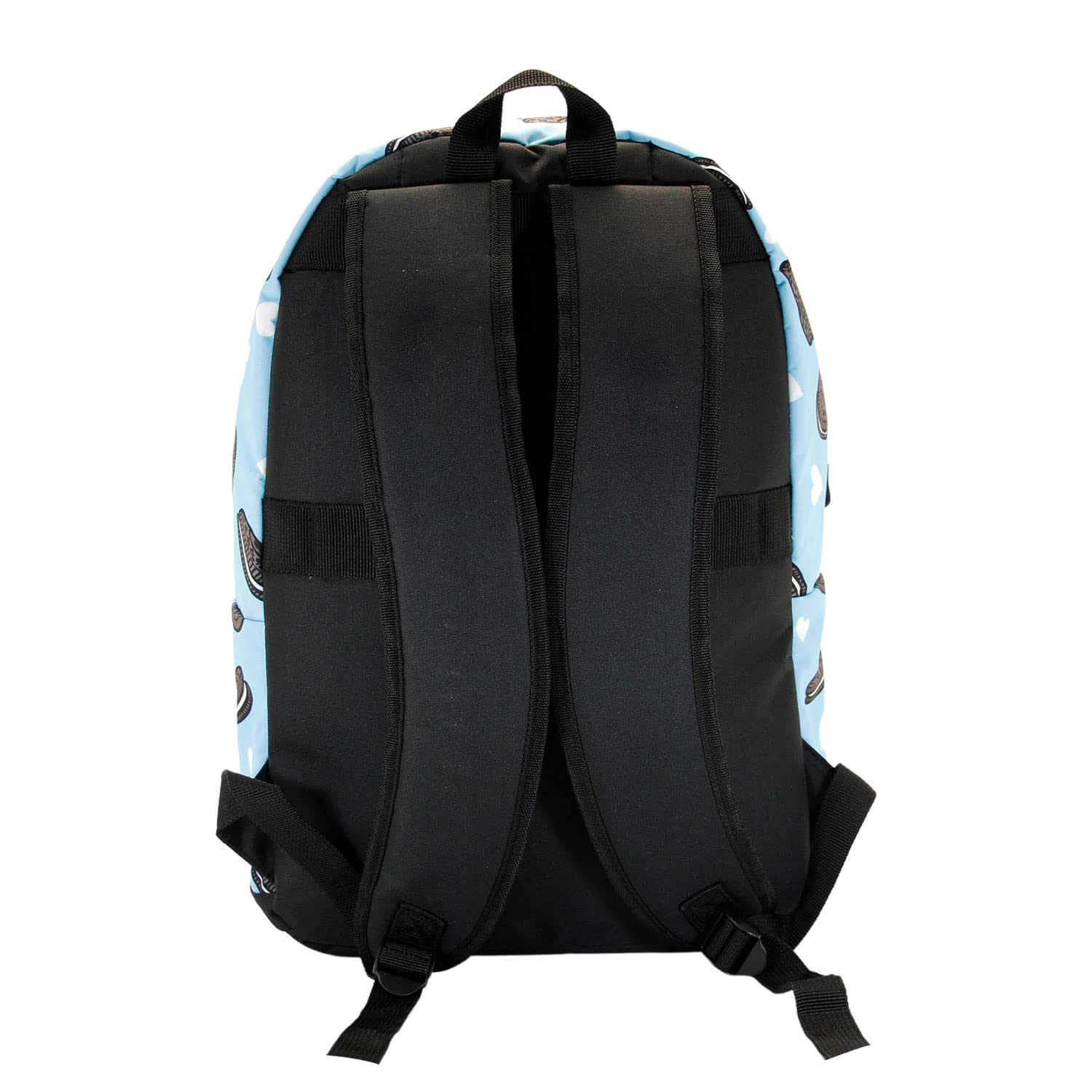 oh-my-pop-clear-crunchy-sac-dos-scolaire image 3