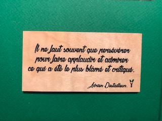 hylarion-cartes-carte-en-bois-pers-v-rer-applaudir-10x5-cm image 1