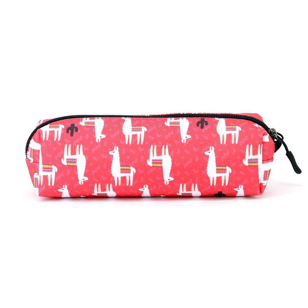 oh-my-pop-cuzco-trousse-carr-multicolore-22-cm image 4