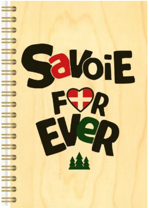 hironwoods-savoie-forever-carnet-bois-146x94mm-message image 1