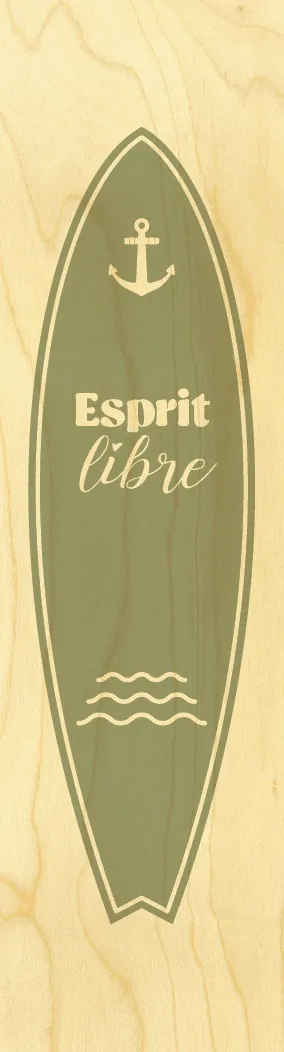 hironwoods-marque-pages-mer-esprit-libre-marque-page-bois image 1