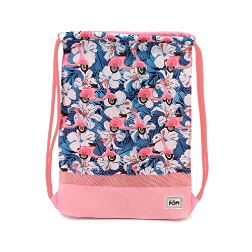 oh-my-pop-pink-scooter-storm-sac-cordon-bleu image 5