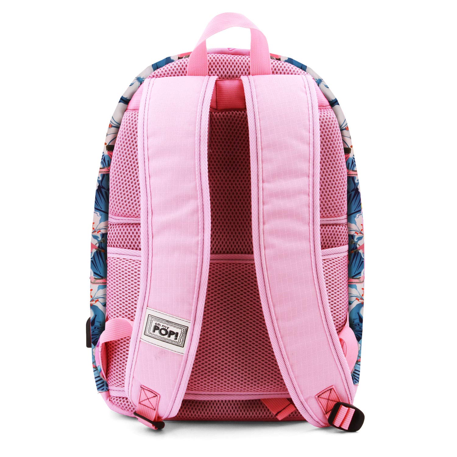 oh-my-pop-pink-scooter-sac-dos-multicolore-23-l image 3