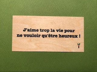 hylarion-cartes-j-aime-trop-la-vie-carte-bois-citation image 1
