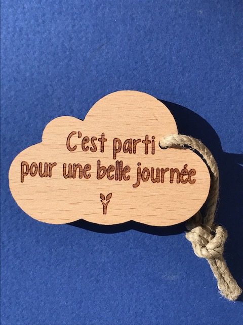hylarion-porte-cl-s-c-est-parti-belle-journ-e-porte-cl-bois-6x4-cm image 1