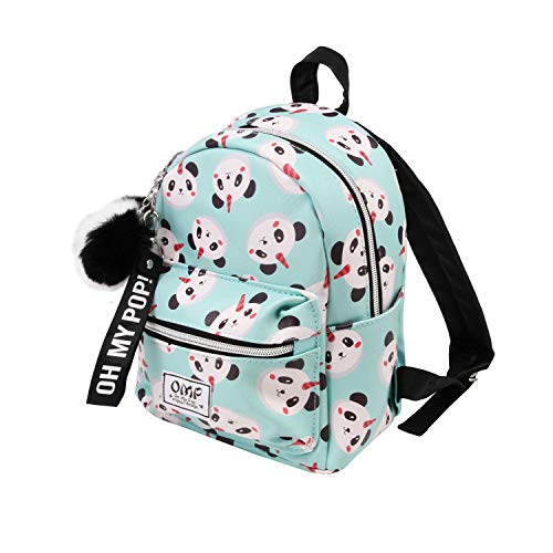 oh-my-pop-fashion-petit-sac-dos-enfant-mixte image 4