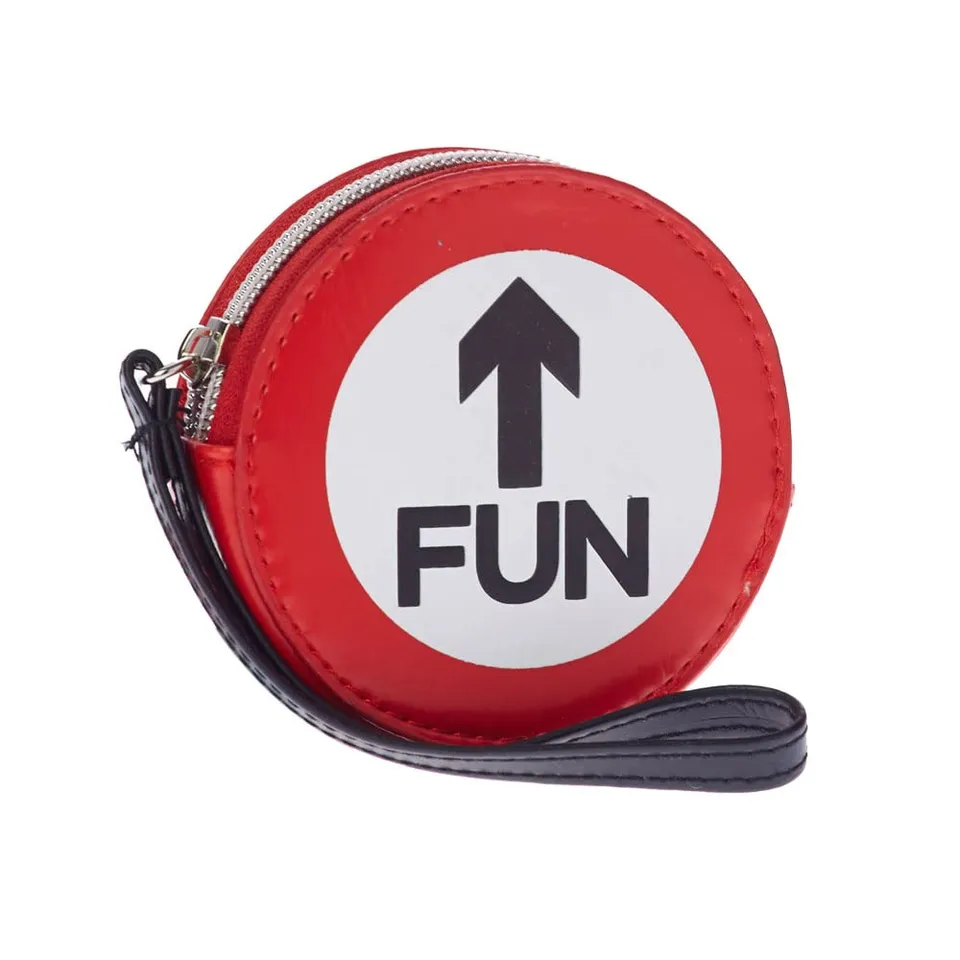 oh-my-pop-fun-porte-monnaie-fun-rouge-9-x-9-cm image 1