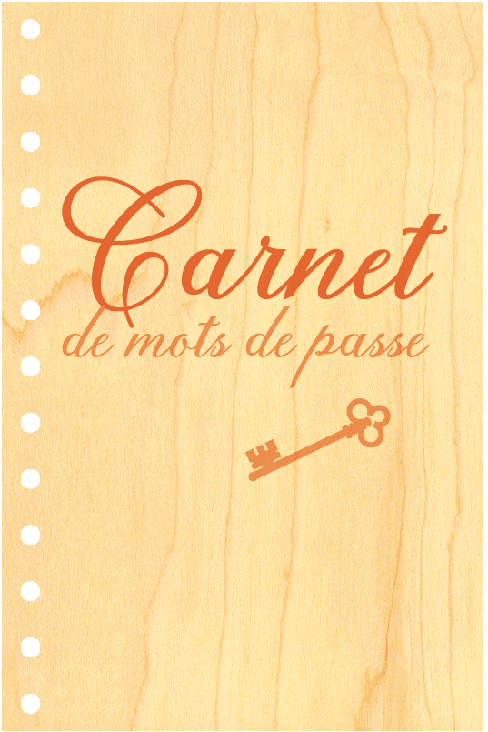 hironwoods-clef-carnet-couverture-bois-146x94mm-mots-de-passe image 1
